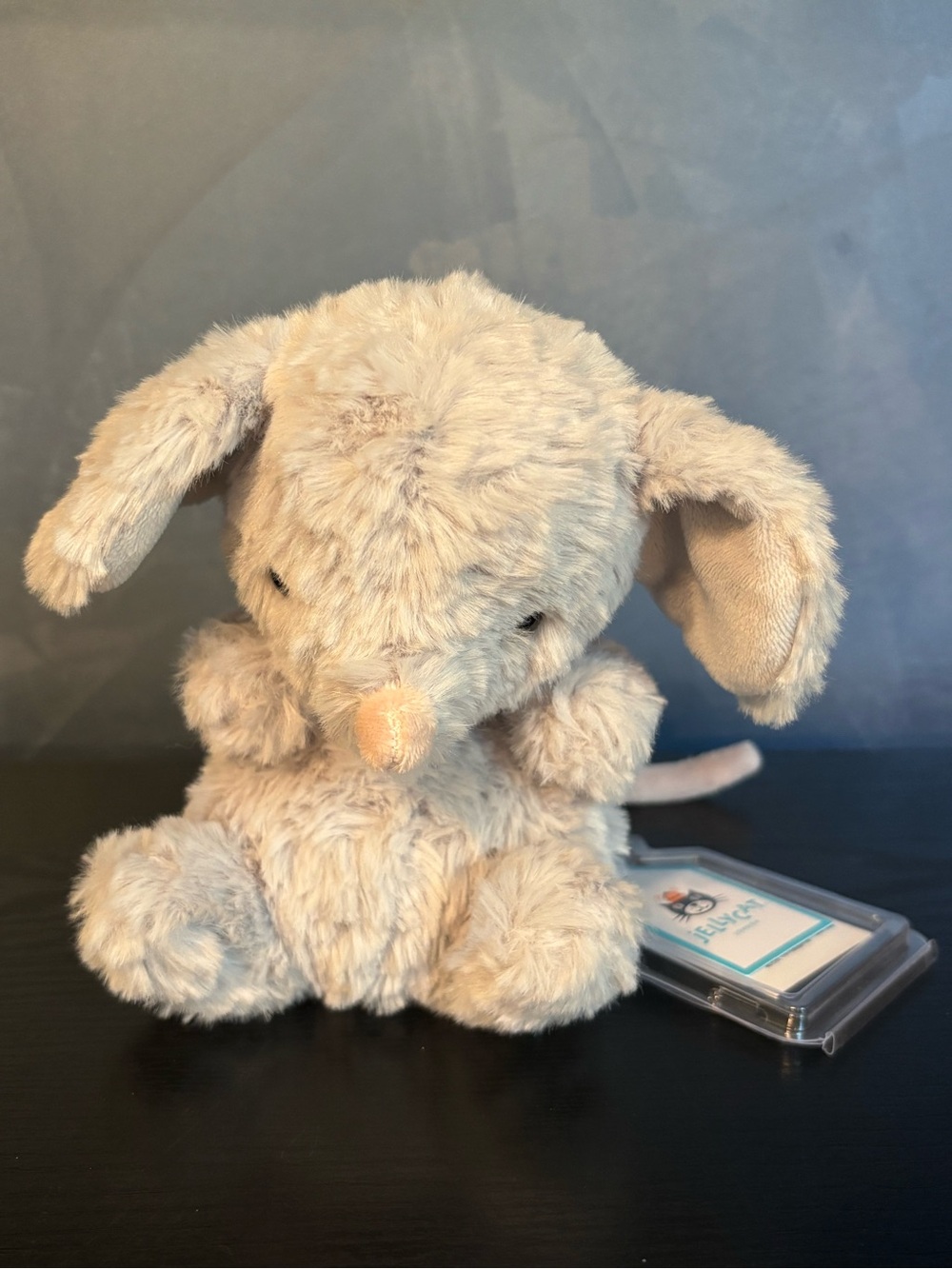 Jellycat Yummy Mouse